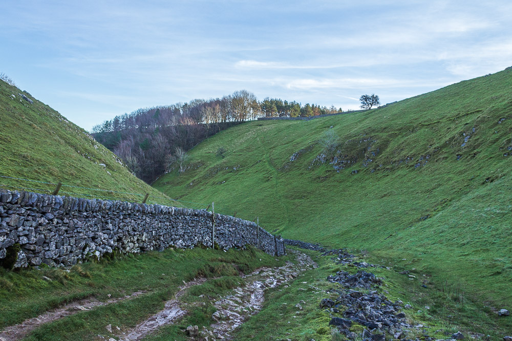 Cave Dale Cave Dale
